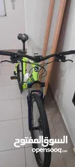  2 Rock rider st520 MTB 27,5 bike