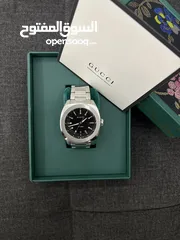  1 ساعة gucci