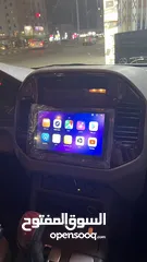  4 All Car Android Screen available and led