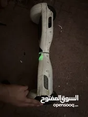  3 سكوتر كهربائي