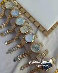  27 ساعات رولكس كوبي ون عن الأصلي