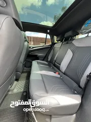  14 فوكس فاغن ID4 2023 crozz pro