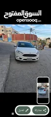  7 فورد فوكس 2017 كهربائيه للبيع بسعر مغري مدخلين شحن منزلي + محطات سريع  كازيه