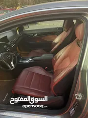  7 مرسيدس C250 رمادي فحص جير ماكينه شاصي ماشي 139 الف كم