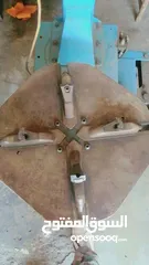  1 مكينت بناشر اطاليه من شركة عبد المجيد النتشه