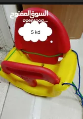  11 kids items