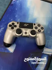  3 Playstation 4 pro