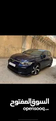 1 Golf Mk8 بويه شركة فللللللللللللل ب الورقه بسعرررررررررر حرق حرق حرق كاشششششش