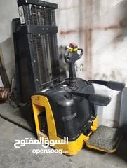  5 رافعة كهرباء