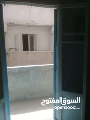  12 شقة للبيع في الهانوفيل من ش السلام