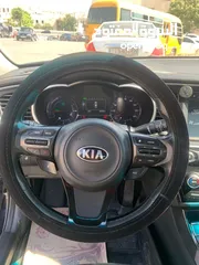  13 Kia optima EX 2015