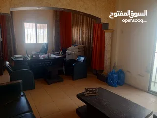  5 مدرسة خاصة للبيع في محافظة الزرقاء بلدية الرصيفة مقابل بلدية الرصيفة بجانب الندى مول اول طلوع الجبل