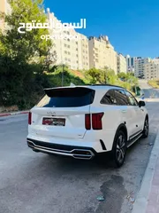  11 Kia sorento