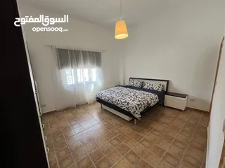  7 شقة 2 نوم مفروشة للايجار ( Property 38094 ) سنوي فقط