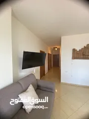  22 Furnished and distinctive apartment (Ramallah / Ein Misbah)