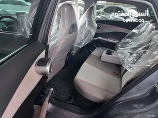  9 BYD_YUAN_PLUS__2023 ممشى قليل فحص اتو سكور 94