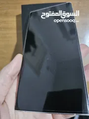  1 S23 ultra 512gb وكالة وارد امريكا