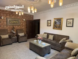  13 شقة مفروشة فاخرة للايجار اليومي / اسبوعي/ شهري