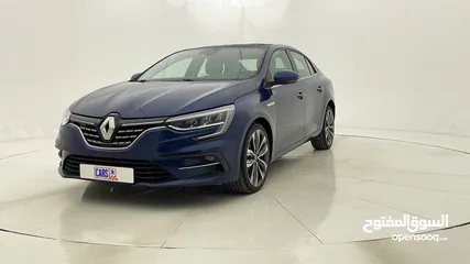  7 (FREE HOME TEST DRIVE AND ZERO DOWN PAYMENT) RENAULT MEGANE