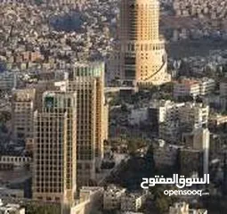  3 ستوديو مفروش للايجار في شارع الجامعة