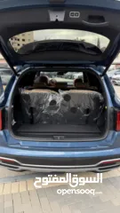  19 كيا سورينتو بزنز ترخيص 2023 محرك 1600 هايبرد   240 حصان دفع  4×4