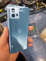  2 Motorola Moto G72 like new 8/128