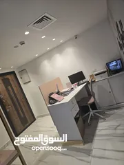  2 صالون نسائي