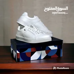  2 أي حذاء فقط بـ 10 دنانير   أحذية نخب اول النمر (40-44)