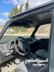  4 سوزوكي فيتارا موديل 1994 Suzuki vitara