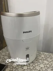  1 Phillips Air Humidifier