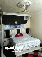  20 شقة  ارضيه للبيع