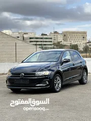  1 بولو LIMITED ترخيص 2021 غير عادي مش منمر و سعر منافس