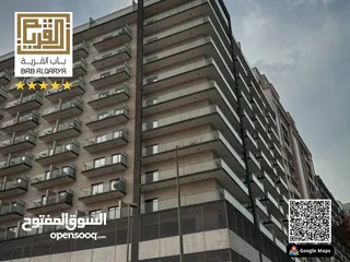  19 غرفتين وصالة مساحة كبير بدون عمولة مفروشة فرش فاخر شامل الفواتير في دبي - الجميرا