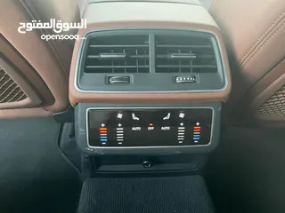  20 اودي A6 موديل 2022 , 2000 تيربو , S Line