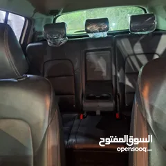  5 كيا سبورتاج 2019 محرك 1700 ديزل