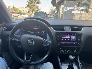  7 سكودا اوكتافيا 2000 بنزين محداش يوجع راسي يحكيلي لونها 1400 اخذتها السيارة 190 إمكانية البدل حسب