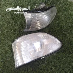  5 قطع BMW للبيع