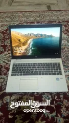  2 لاب توب hp تواصل واتساب