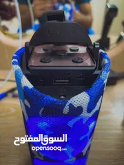  4 Bluetooth speaker