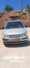  1 هونداي جيدس 2006 متور 1،4 شطب رسمي