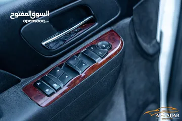  5 Chevrolet Tahoe 2011 Ls   السيارة وارد و بحالة الوكالة