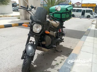  1 هوندا نافي 2021