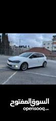  2 Vw polo أصل أوتوماتيك  فللللللللللللل عدا فتحه  بحاله الوكاله