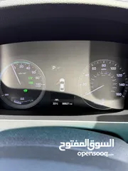  8 Hyundai Sonata 2017 Limited