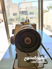  7 ماكنه زقزاق ودرزات ثانيه