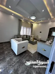  3 6 Bedrooms Furnished Villa for Rent in Mabillah REF:1100AR