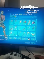  12 حساب فورت في سايكو بندت وبنت الطيارة