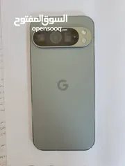  6 Google pixel 9 pro 256g