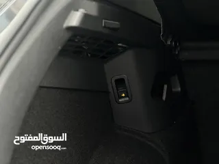  21 Golf GTI MK8 2021 فل الفل اضافات مش منمرة