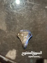  2 خاتم در نجف اصلي